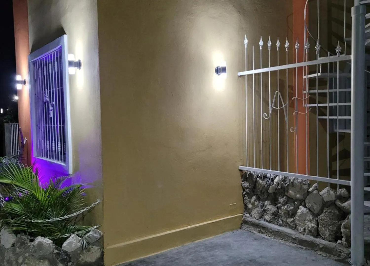 Ave Fenix Apartments Punta Cana