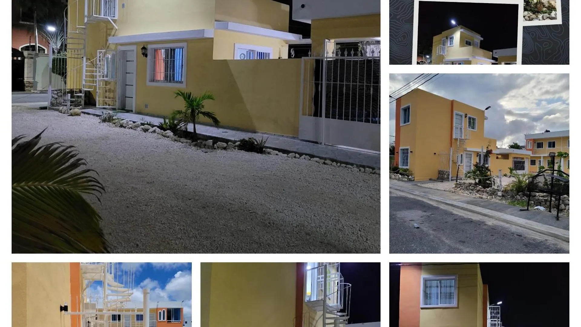 Ave Fenix Apartments Punta Cana 0*,  República Dominicana