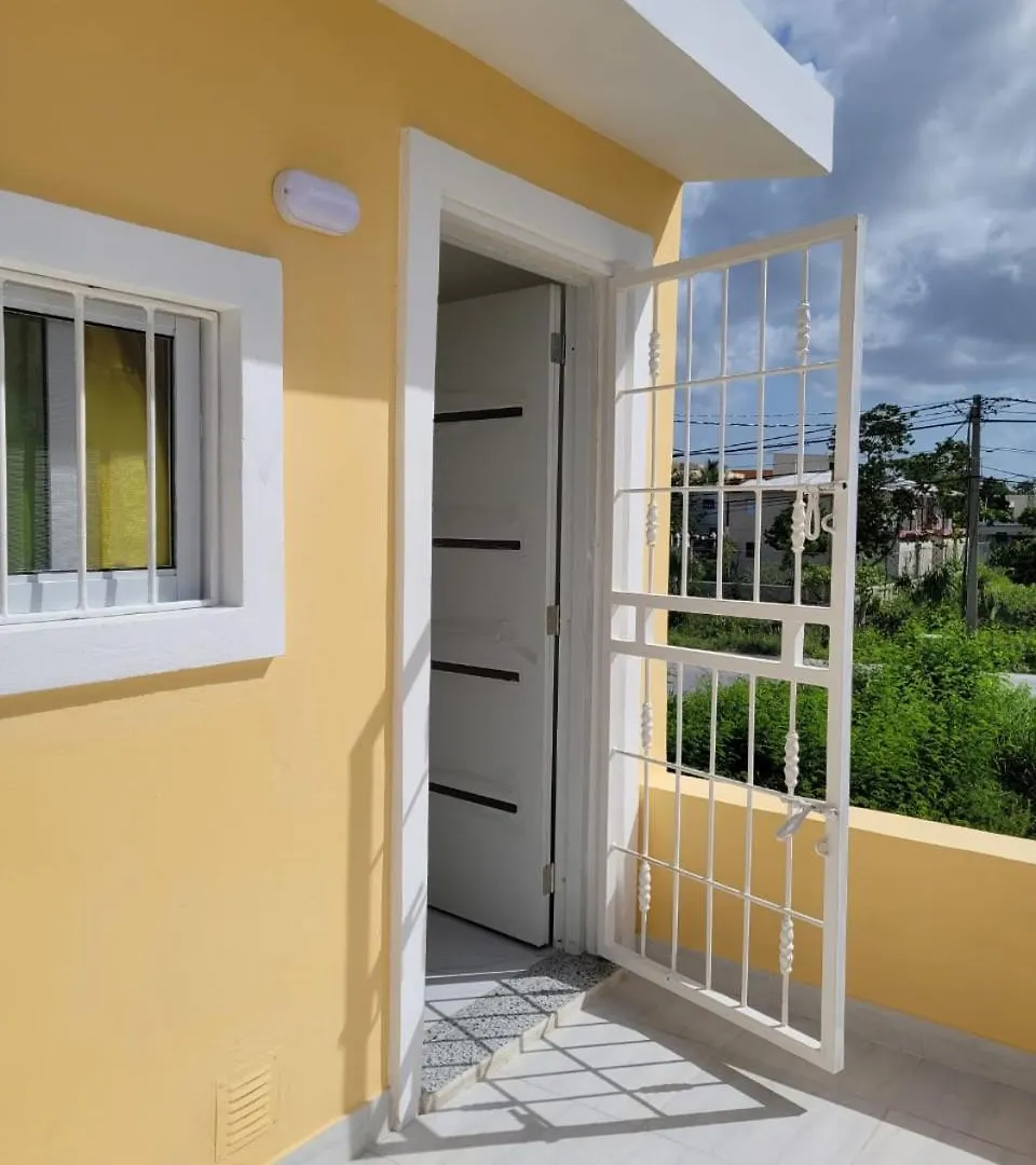 Ave Fenix Apartments Punta Cana