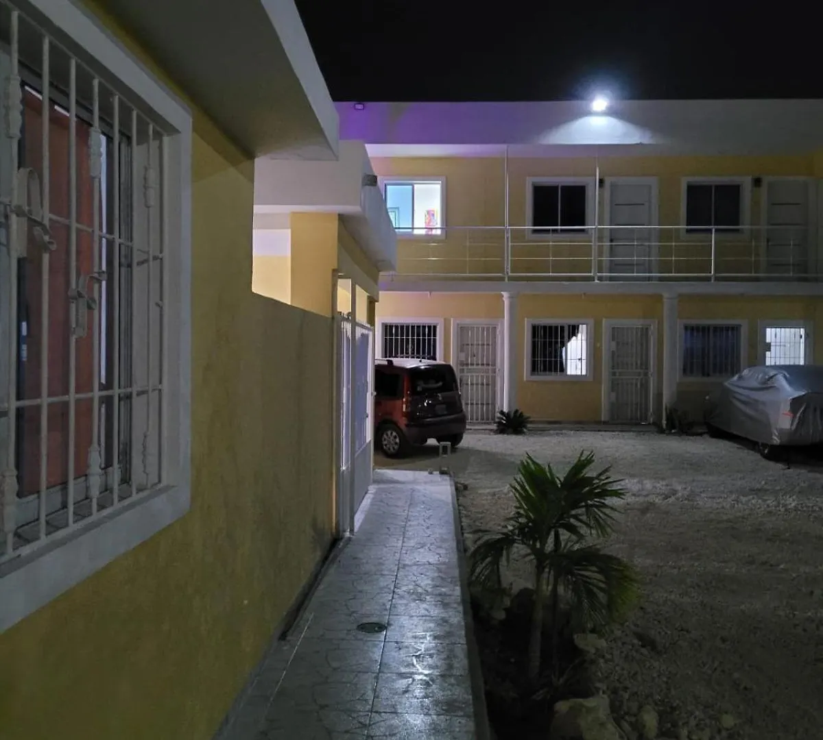 Ave Fenix Apartments Punta Cana 0*,  República Dominicana