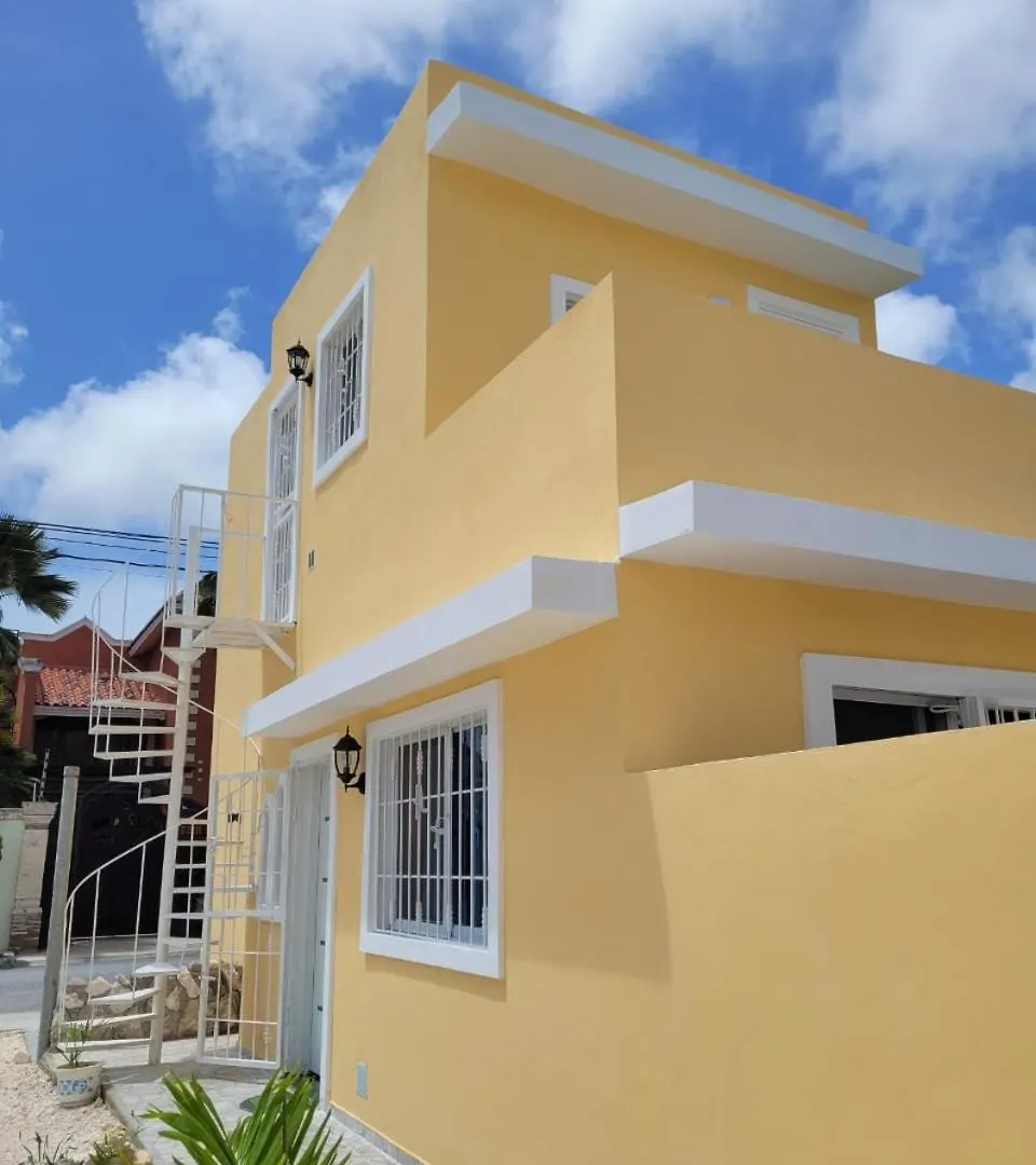 Ave Fenix Apartments Punta Cana