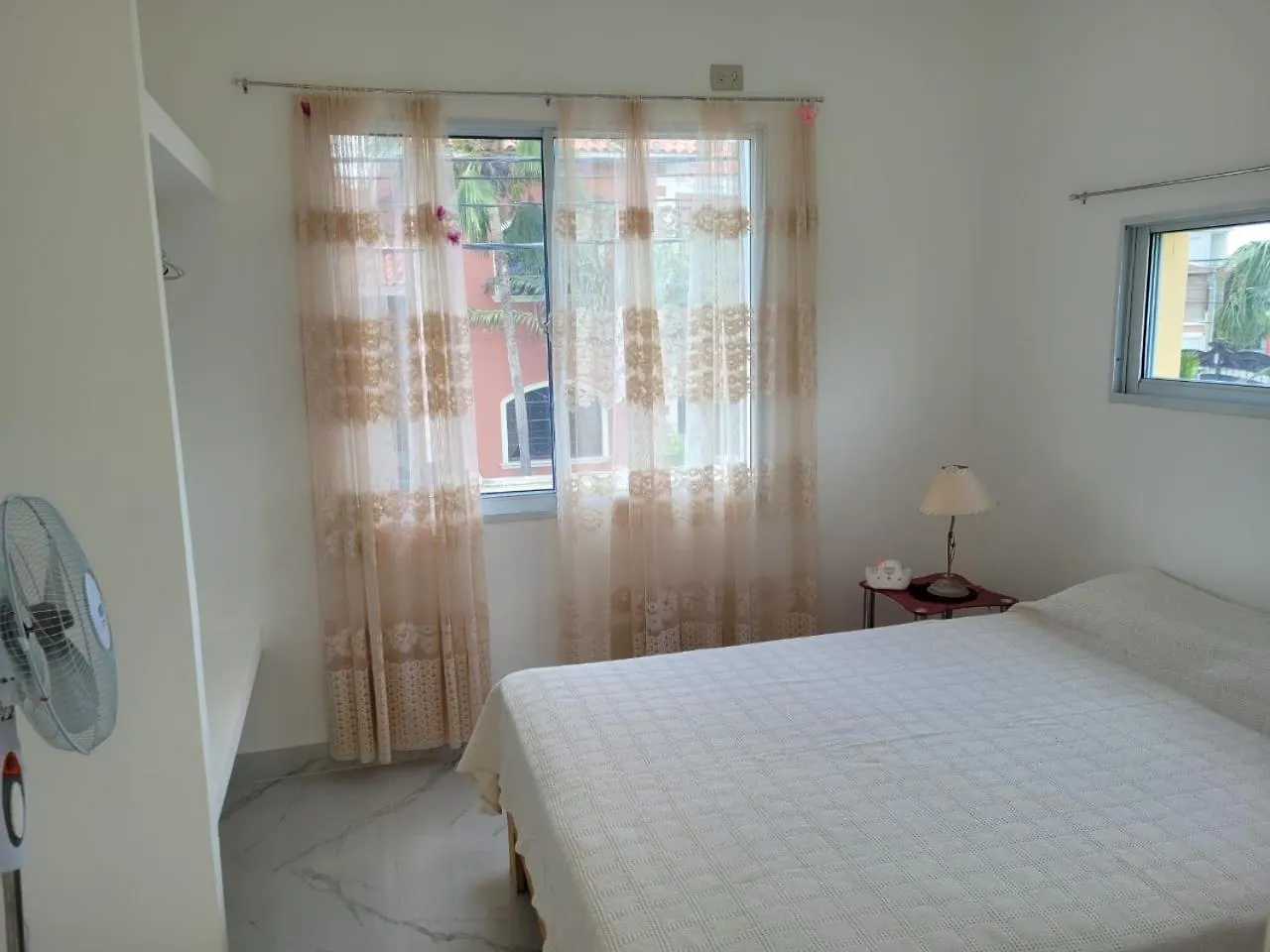 Ave Fenix Apartments Punta Cana 0*,