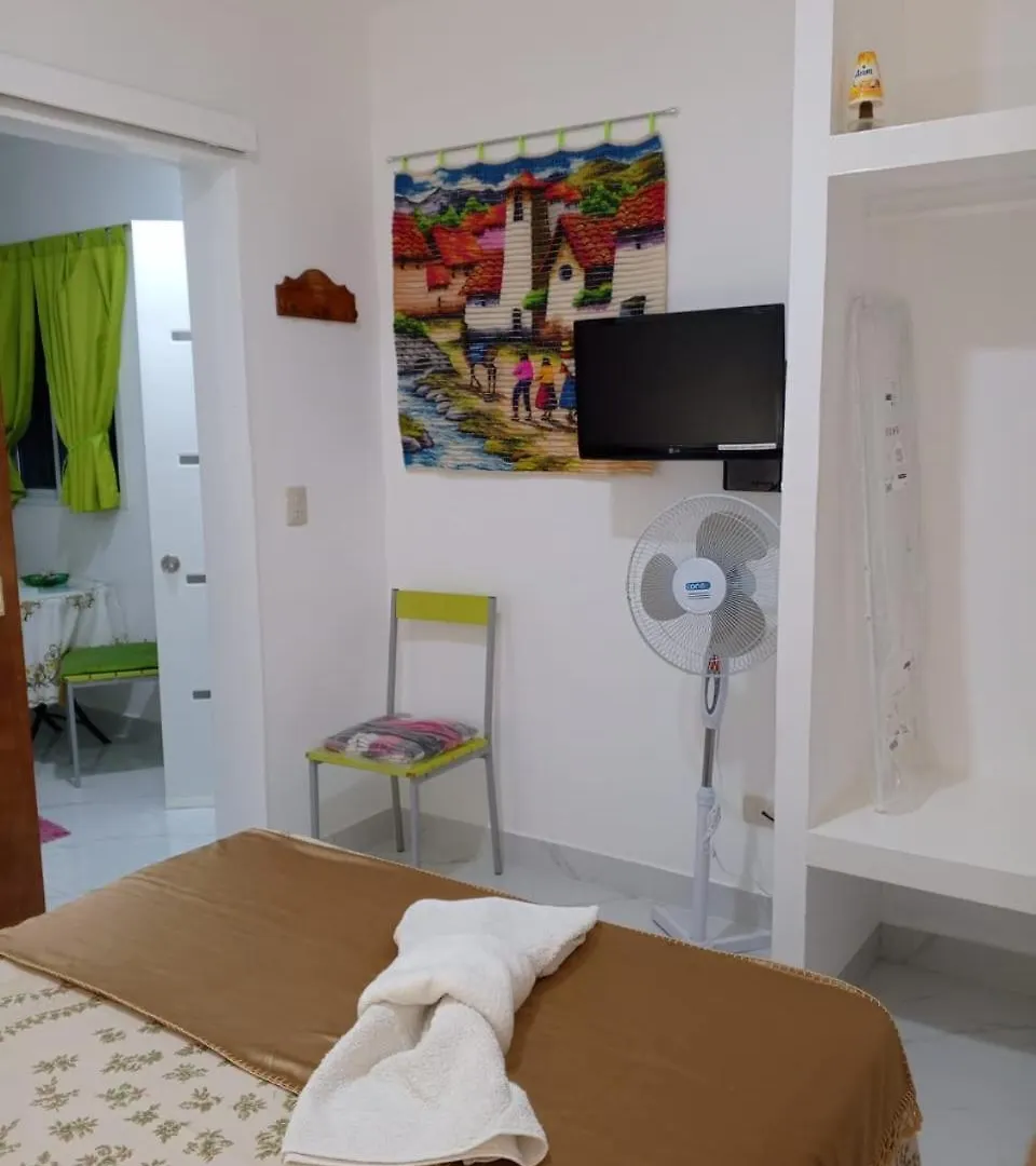 Ave Fenix Apartments Punta Cana