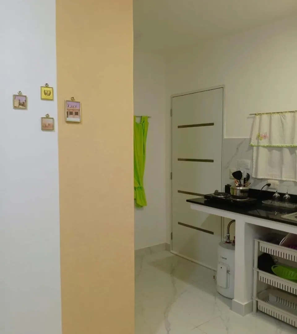 Ave Fenix Apartments Punta Cana