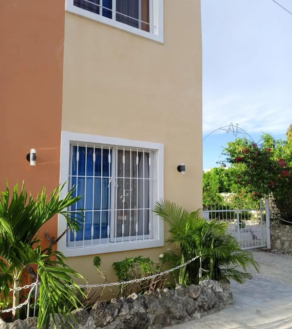 Ave Fenix Apartments Punta Cana