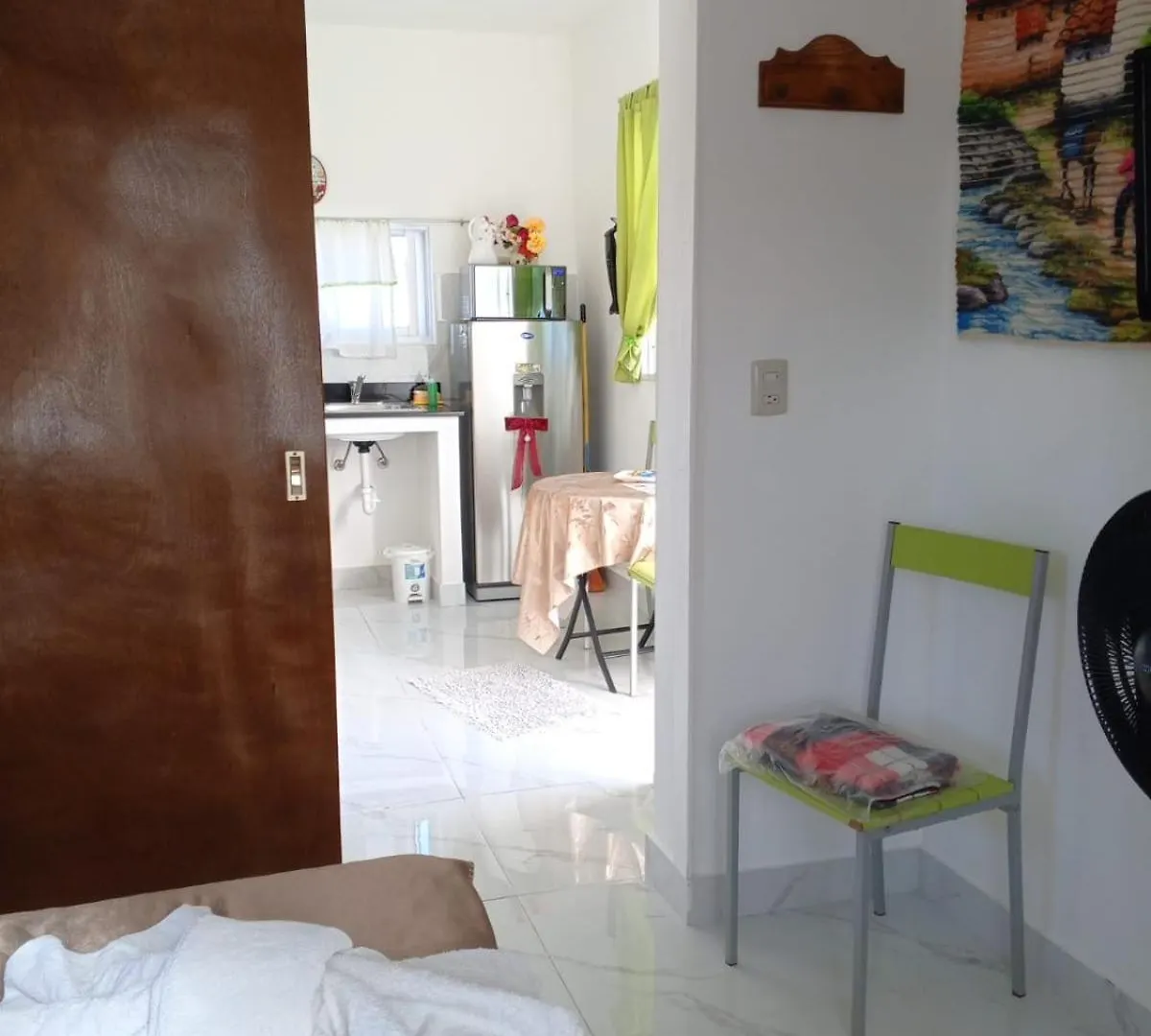 Ave Fenix Apartments Punta Cana
