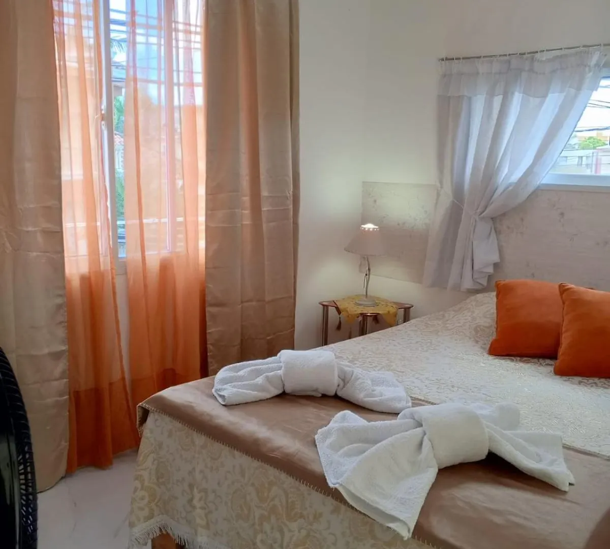 Ave Fenix Apartments Punta Cana