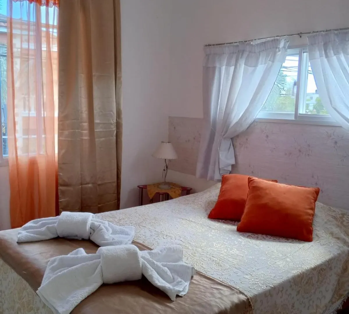 Ave Fenix Apartments Punta Cana