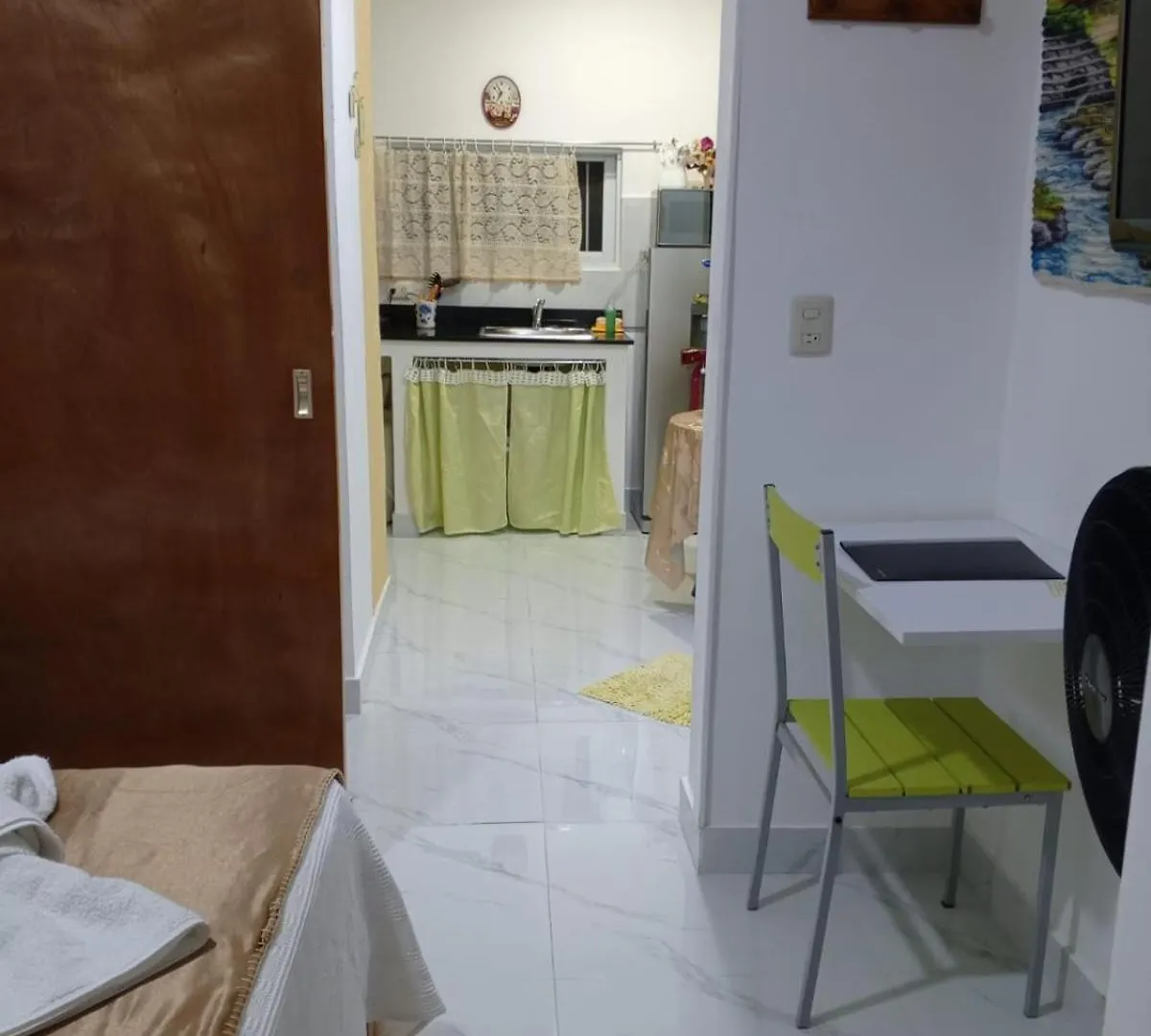 Ave Fenix Apartments Punta Cana
