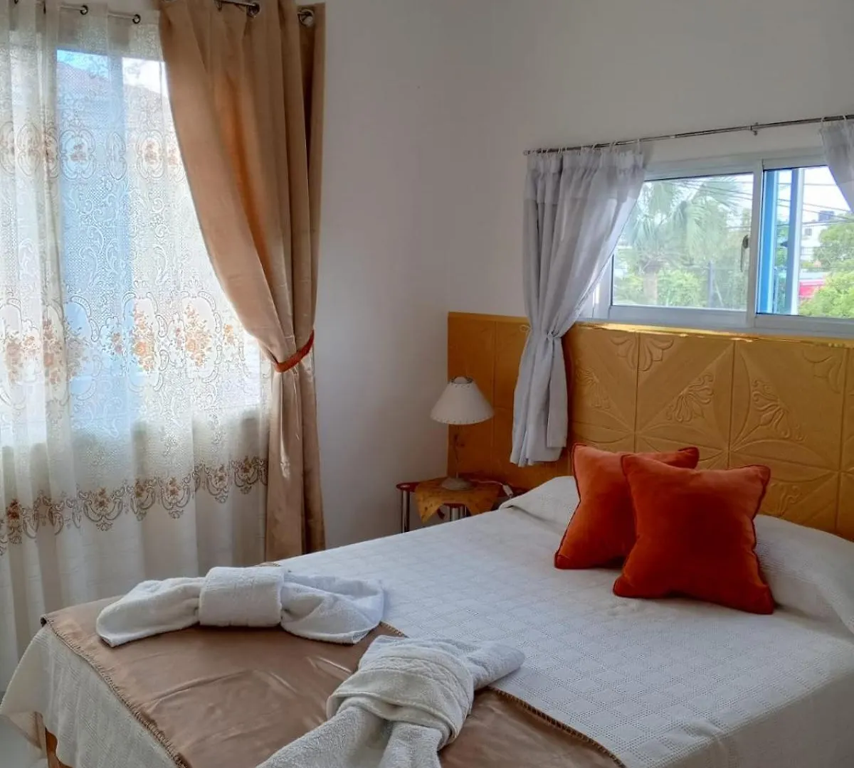 Ave Fenix Apartments Punta Cana