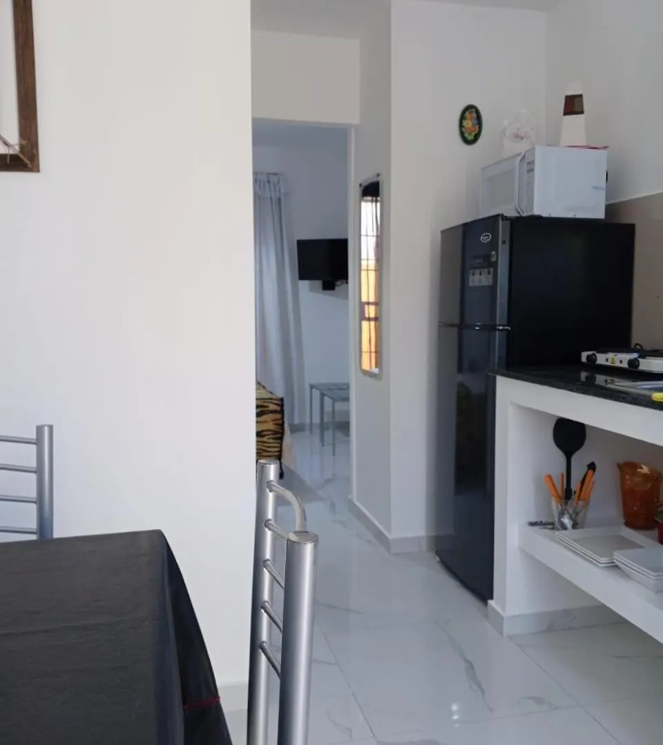 Ave Fenix Apartments Punta Cana