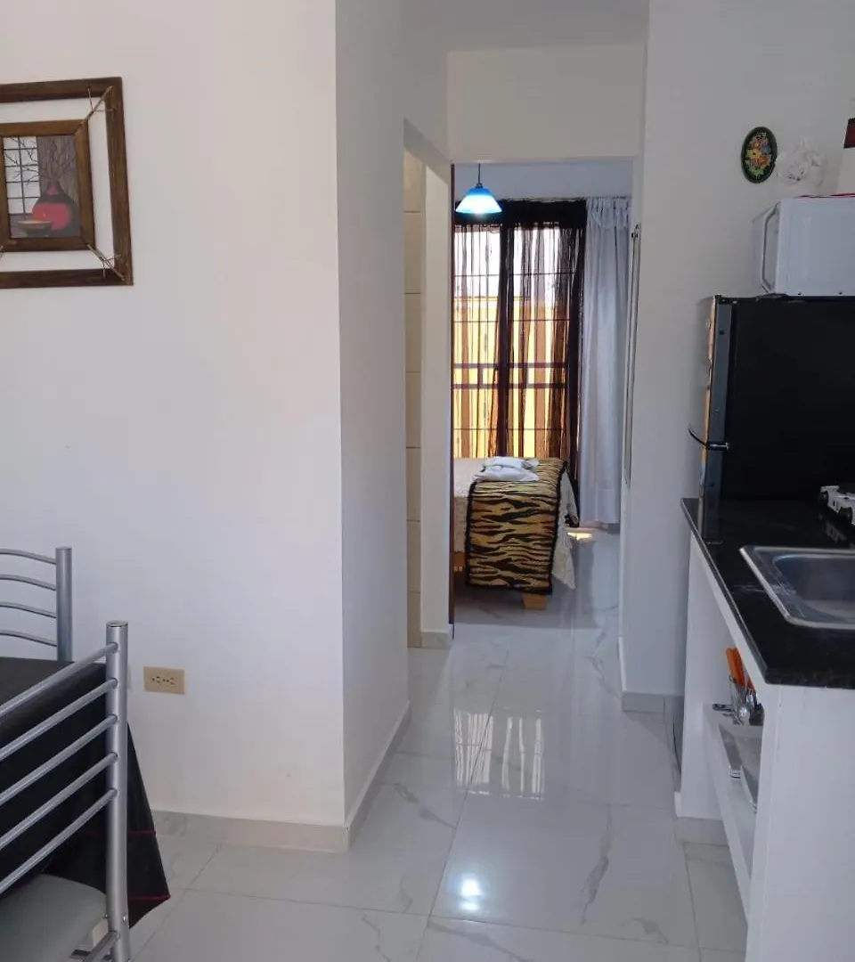 Ave Fenix Apartments Punta Cana