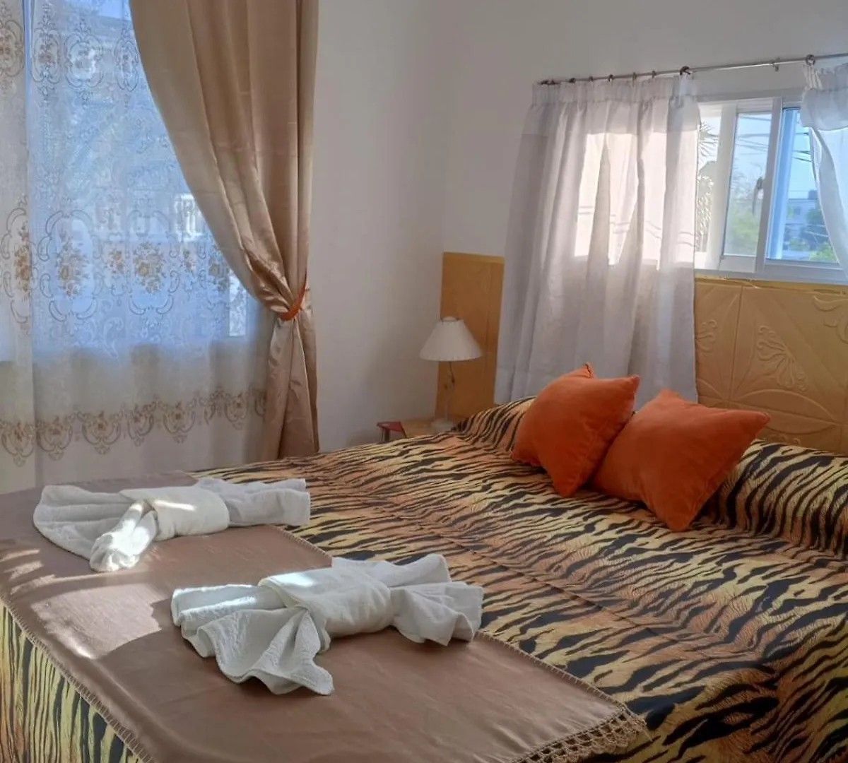 Ave Fenix Apartments Punta Cana