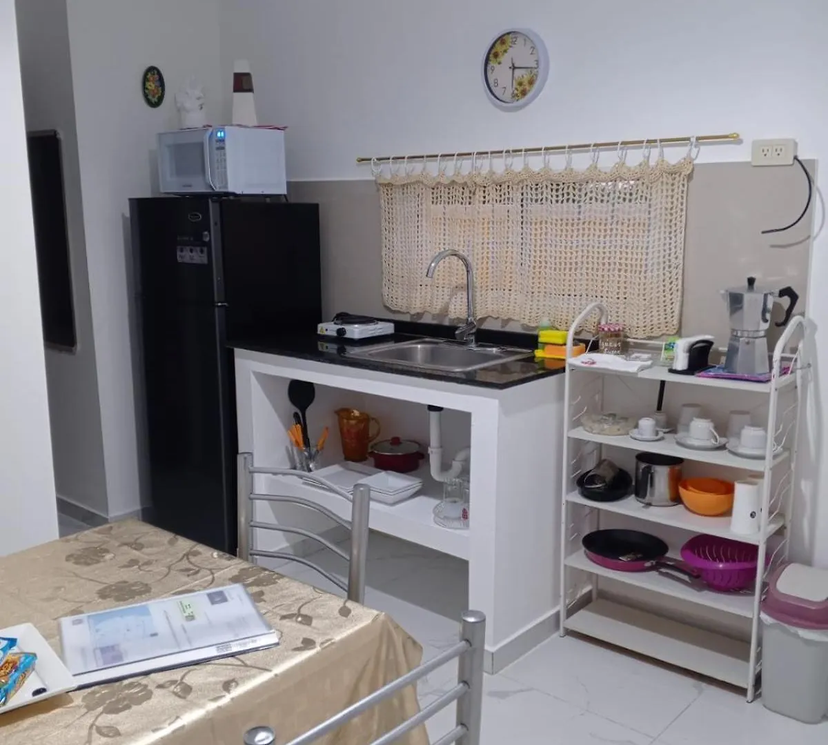 Ave Fenix Apartments Punta Cana 0*,