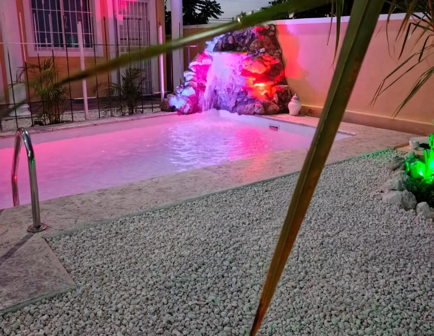 Ave Fenix Apartments Punta Cana 0*,