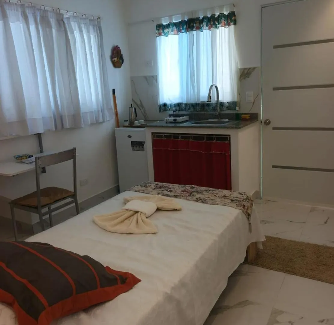 Ave Fenix Apartments Punta Cana