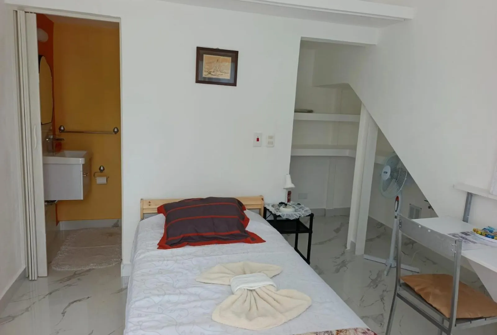 Ave Fenix Apartments Punta Cana
