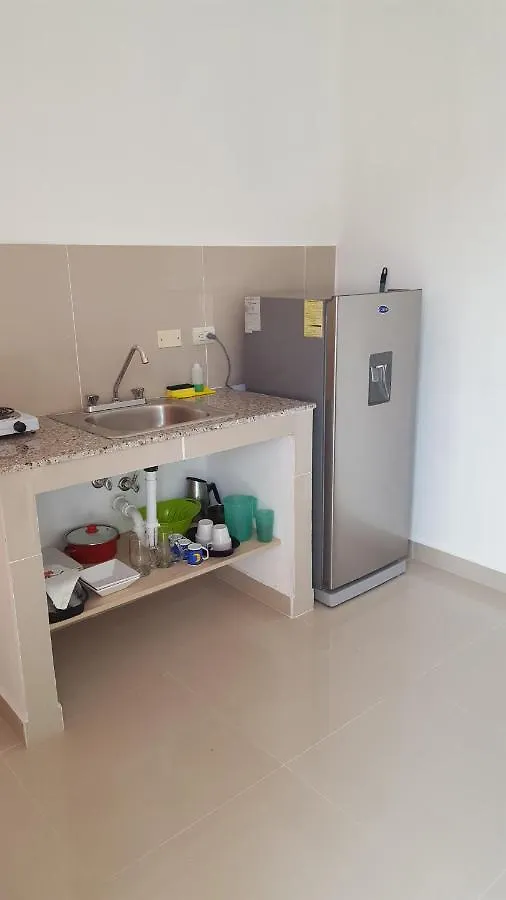 Ave Fenix Apartments Punta Cana