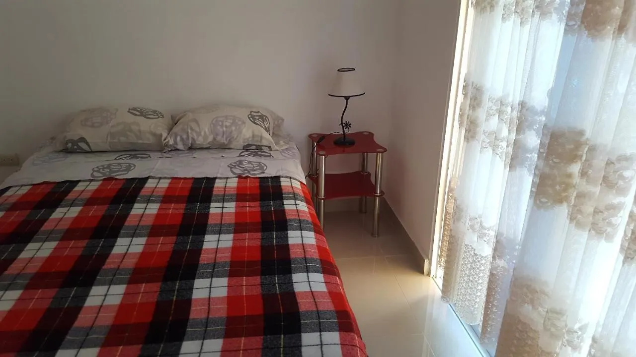 Ave Fenix Apartments Punta Cana Dominican Republic