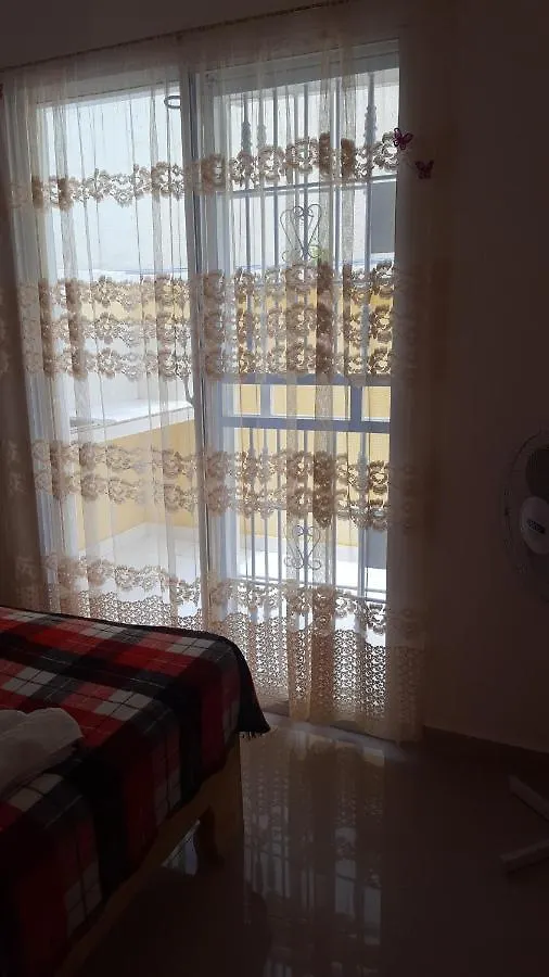 Ave Fenix Apartments Punta Cana Dominican Republic