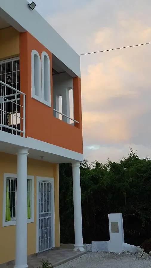 Ave Fenix Apartments Punta Cana 0*,  Dominican Republic