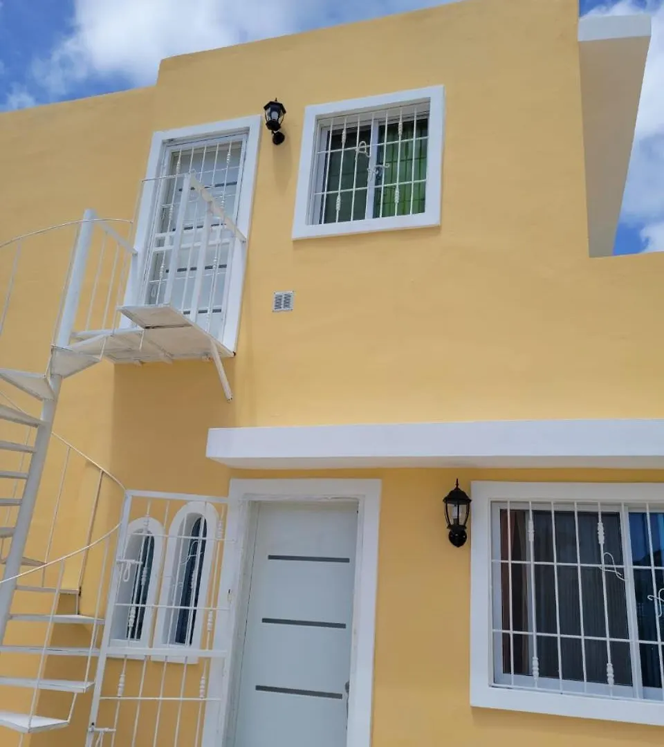 Ave Fenix Apartments Punta Cana 0*,  Dominican Republic