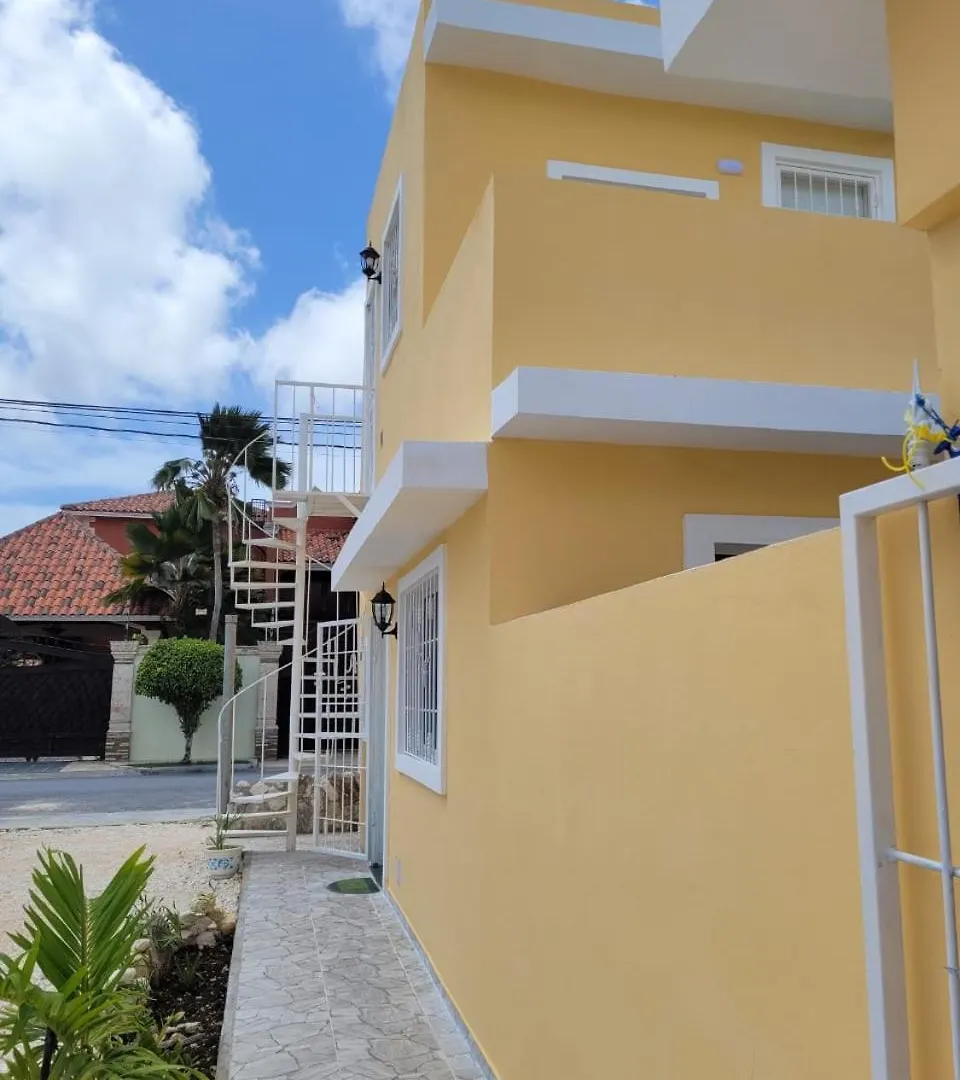 Ave Fenix Apartments Punta Cana Dominican Republic