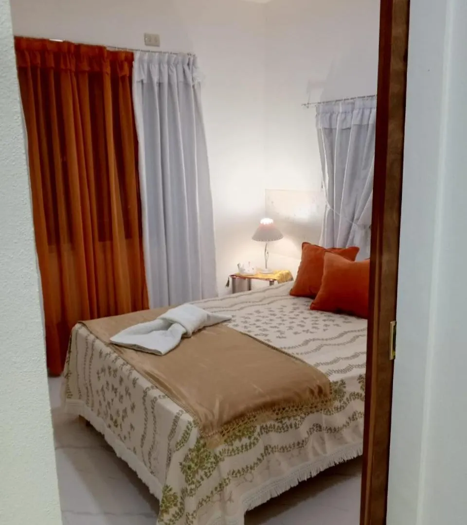 Ave Fenix Apartments Punta Cana