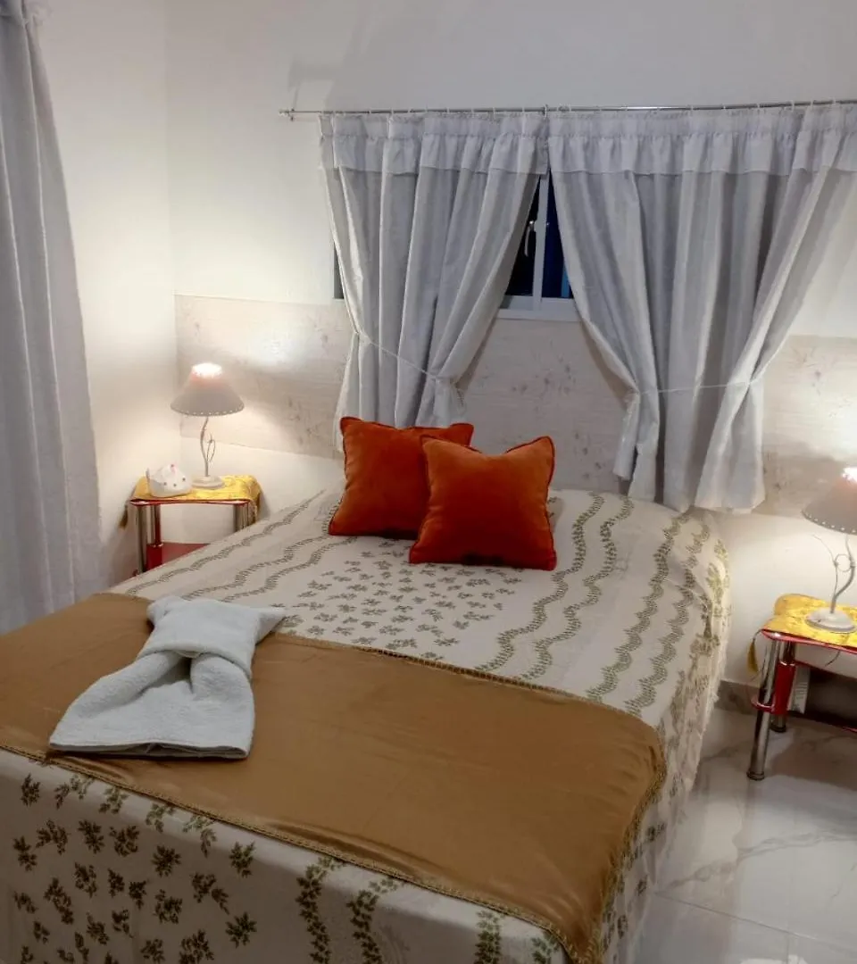 Ave Fenix Apartments Punta Cana