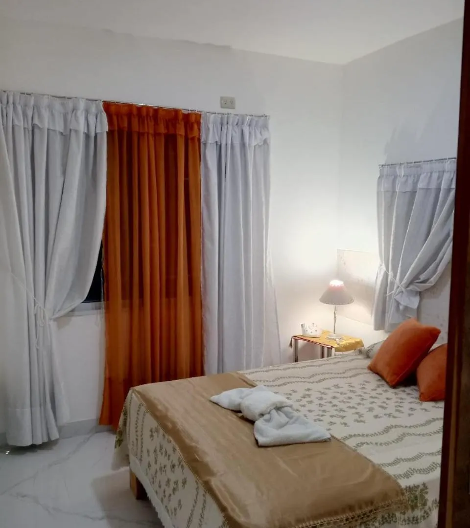 Ave Fenix Apartments Punta Cana 0*,  Dominican Republic