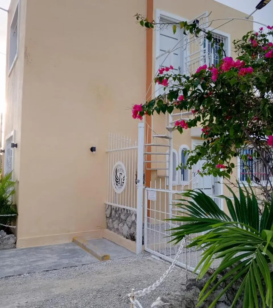 Ave Fenix Apartments Punta Cana