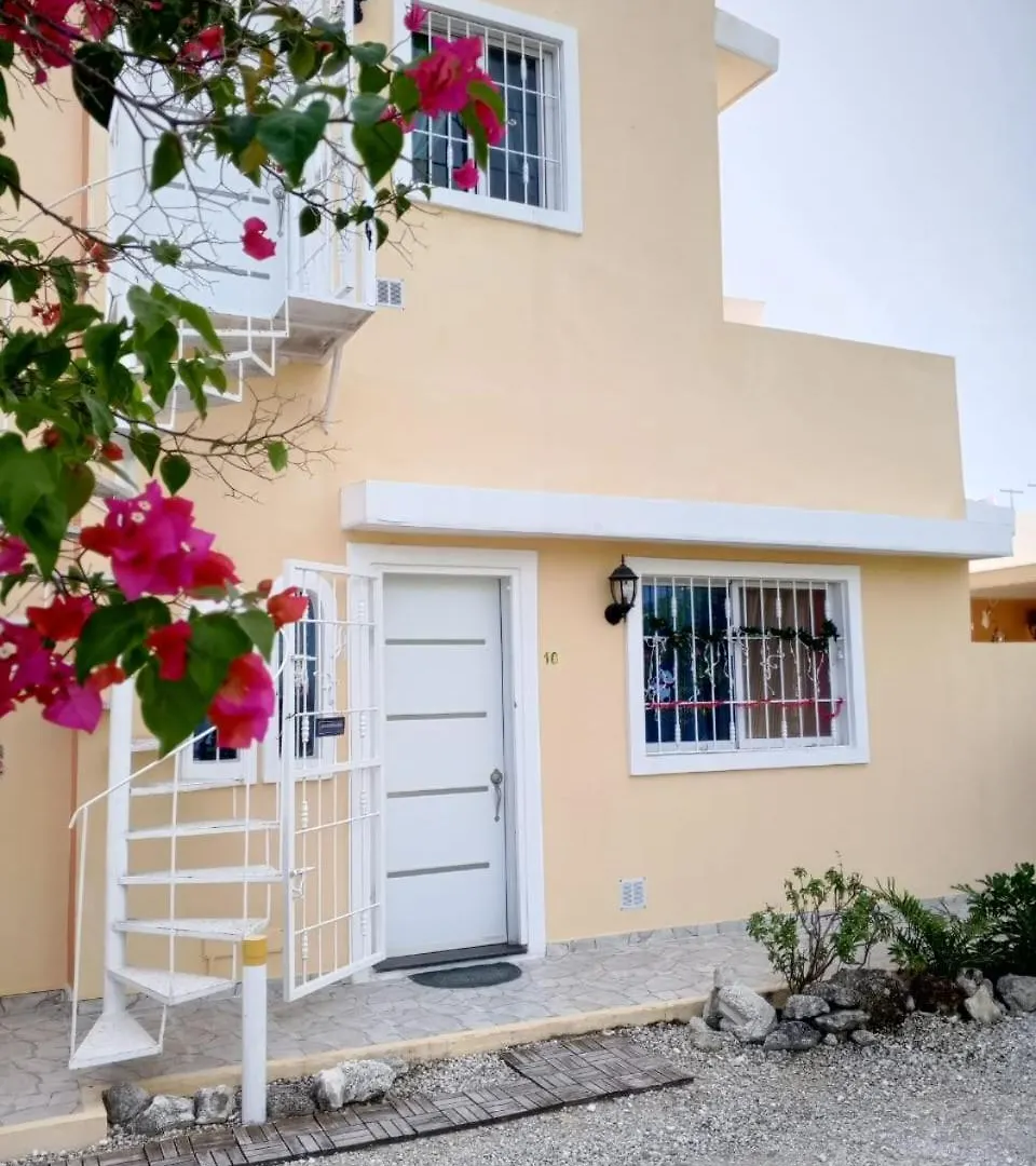 Ave Fenix Apartments Punta Cana 0*,