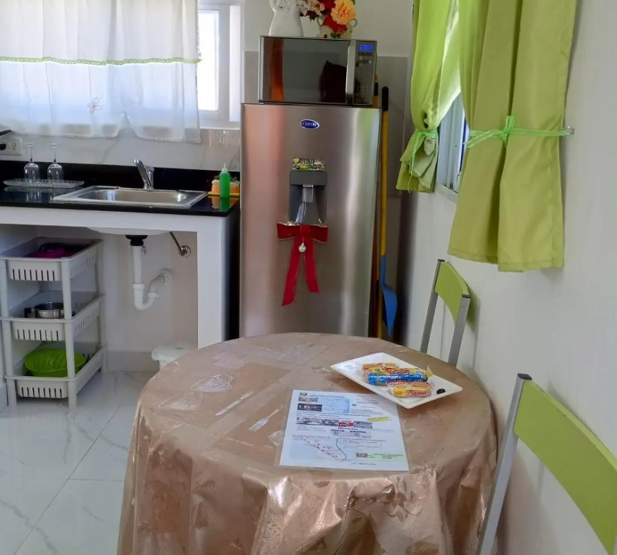 Ave Fenix Apartments Punta Cana