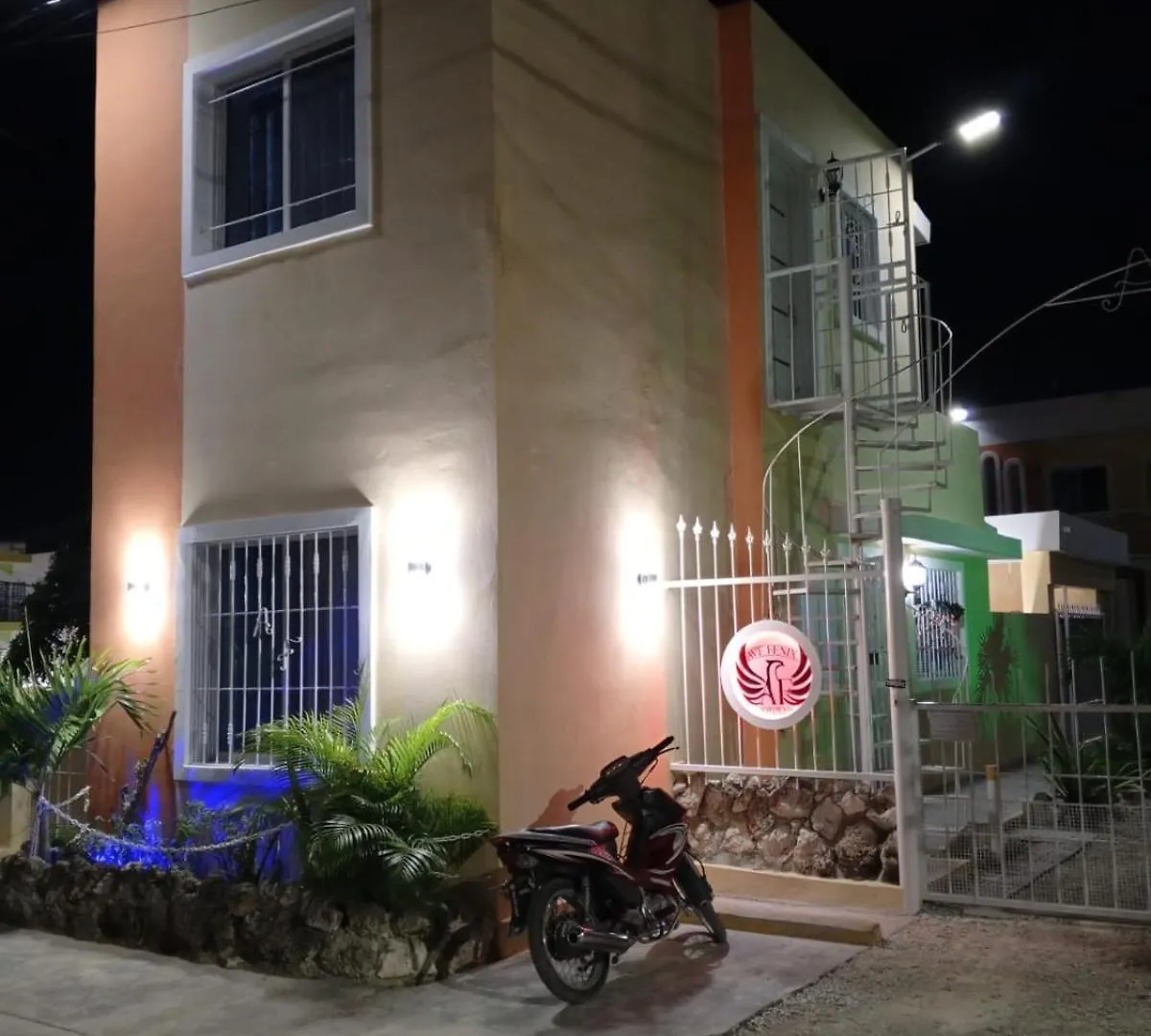 Ave Fenix Apartments Punta Cana