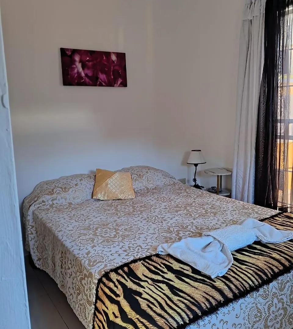 Ave Fenix Apartments Punta Cana Dominican Republic