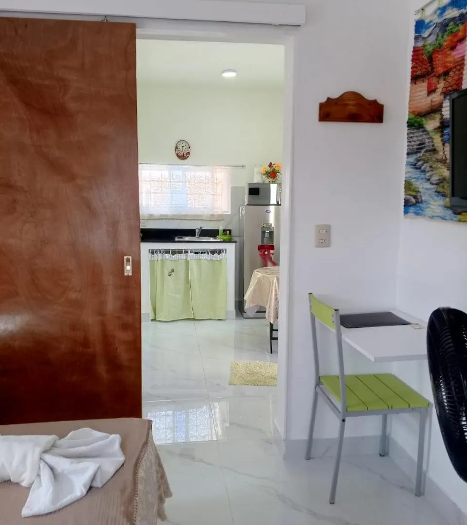Ave Fenix Apartments Punta Cana Dominican Republic