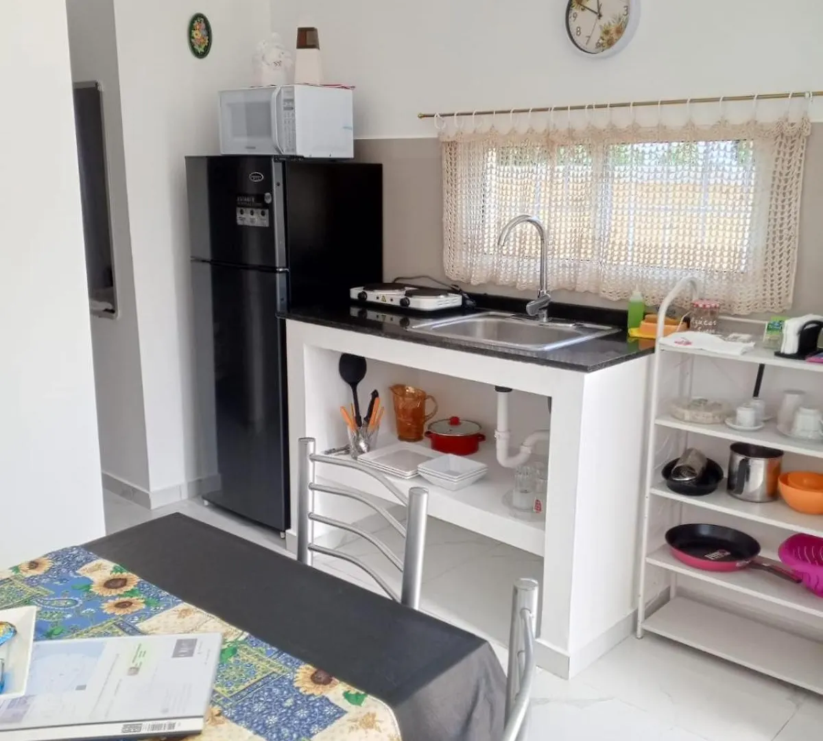 Ave Fenix Apartments Punta Cana 0*,