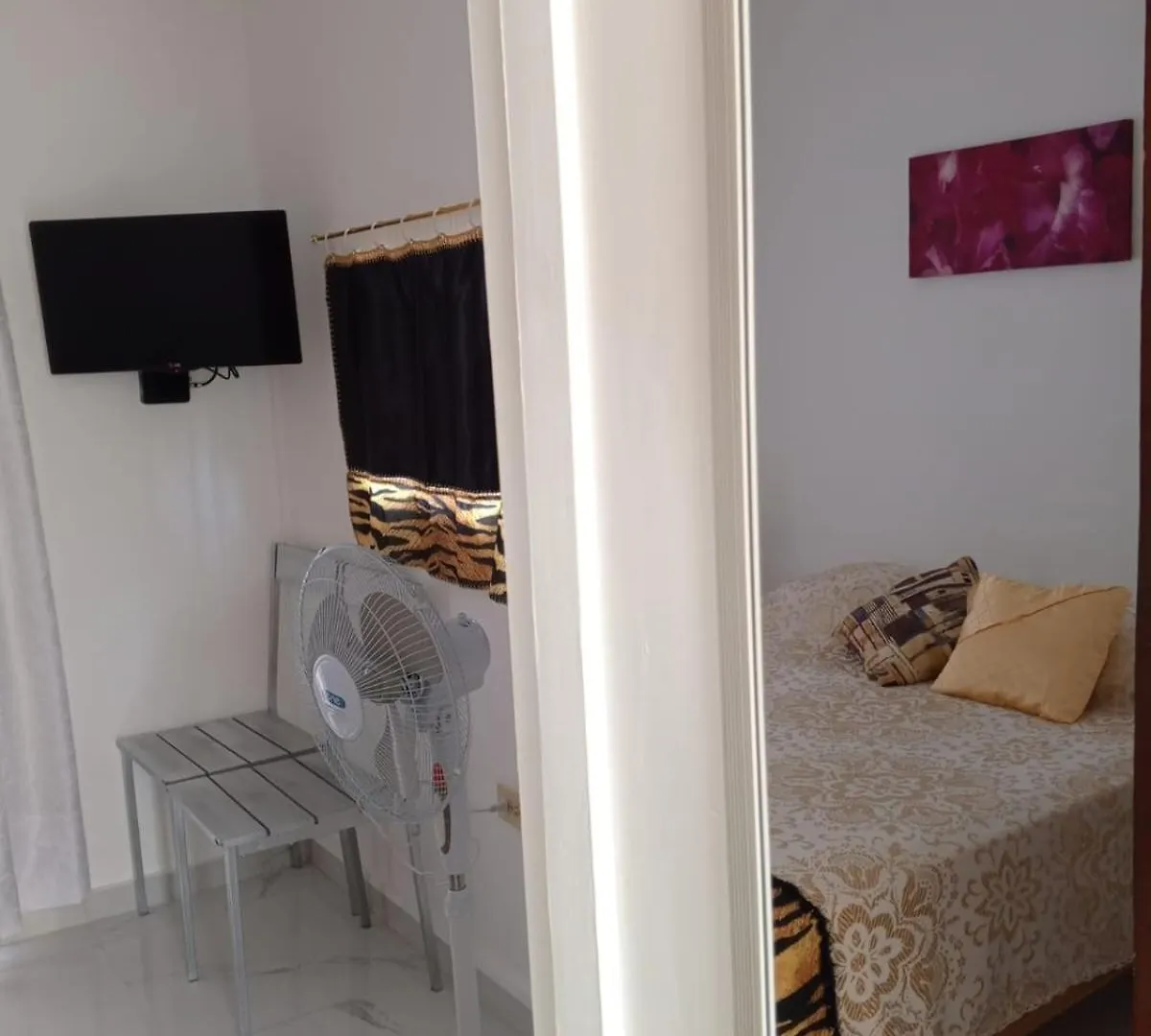 Ave Fenix Apartments Punta Cana Dominican Republic