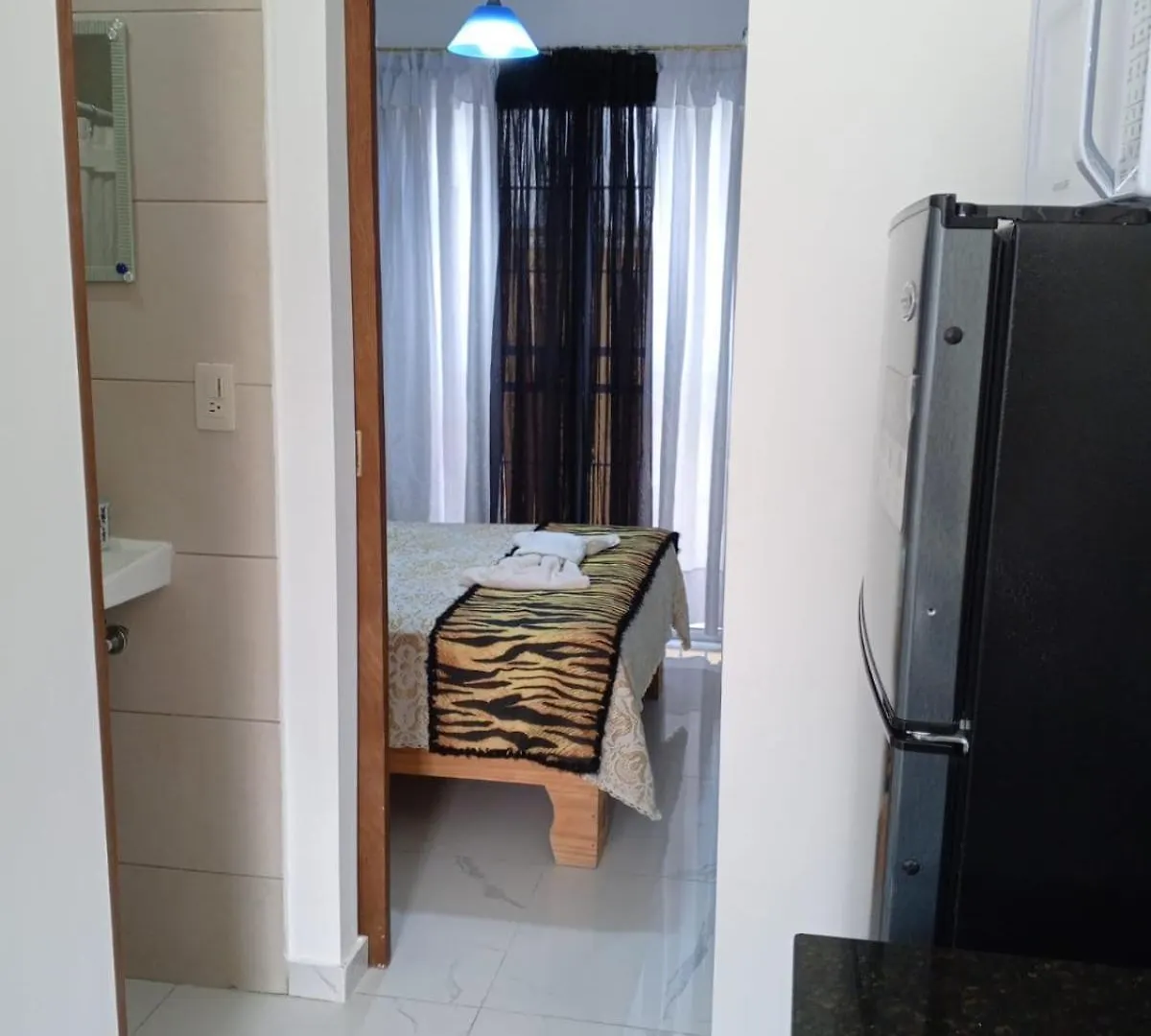 Ave Fenix Apartments Punta Cana
