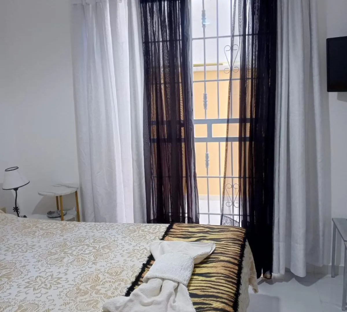Ave Fenix Apartments Punta Cana 0*,