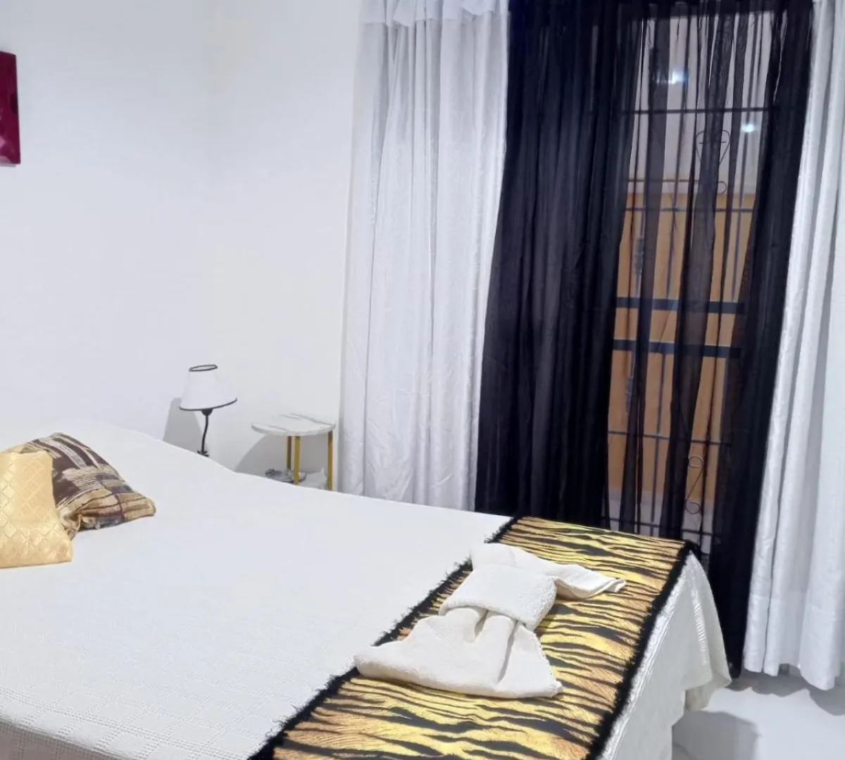 Ave Fenix Apartments Punta Cana