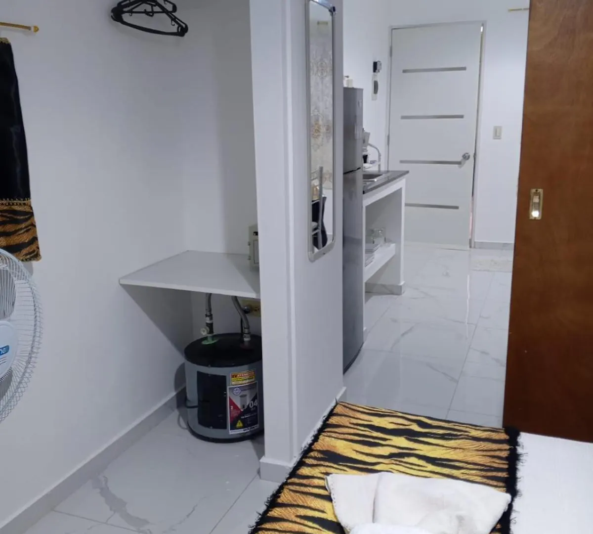 Ave Fenix Apartments Punta Cana Dominican Republic