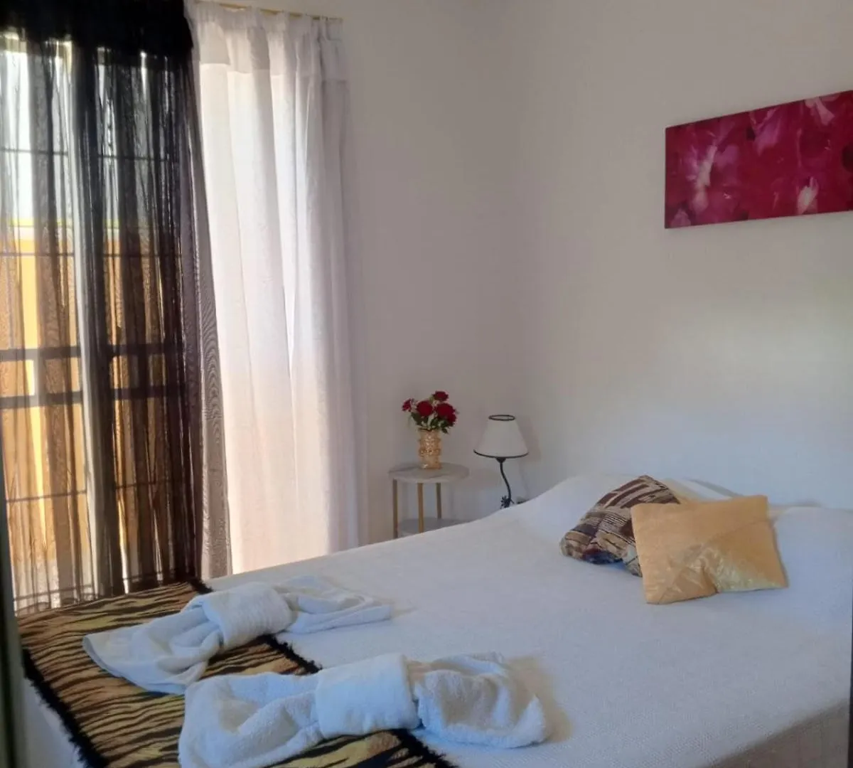 Ave Fenix Apartments Punta Cana