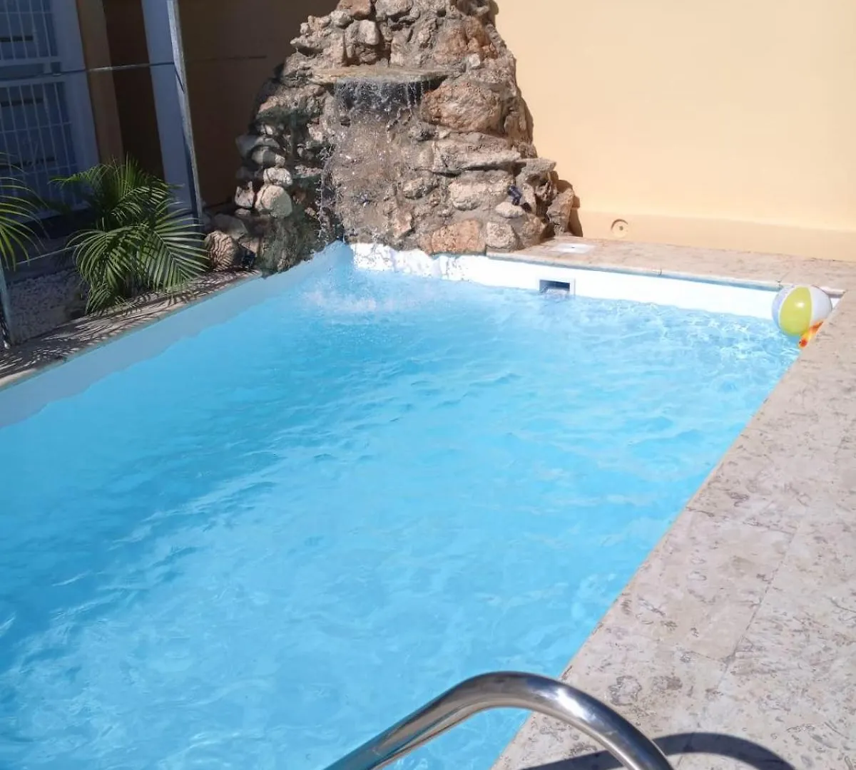 Ave Fenix Apartments Punta Cana
