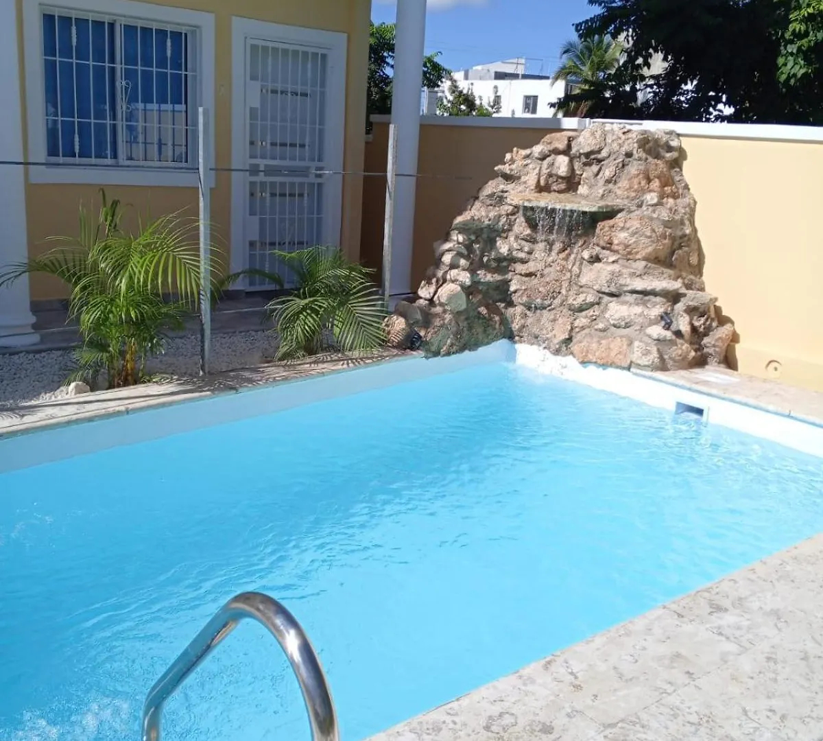 Ave Fenix Apartments Punta Cana