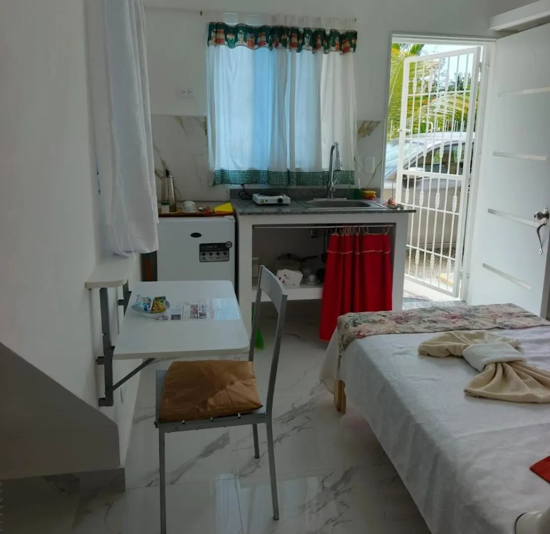 Ave Fenix Apartments Punta Cana