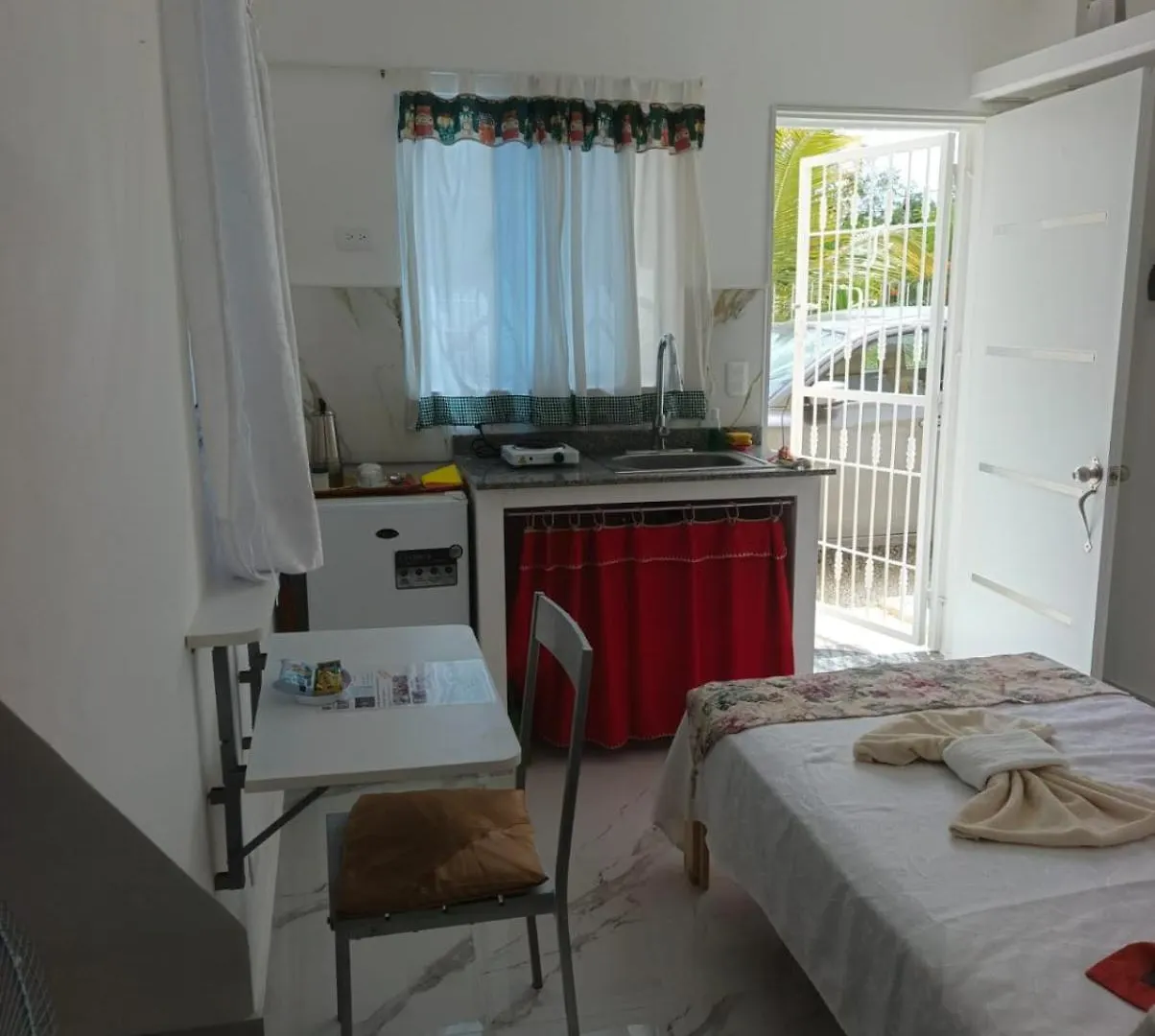 Ave Fenix Apartments Punta Cana Dominican Republic